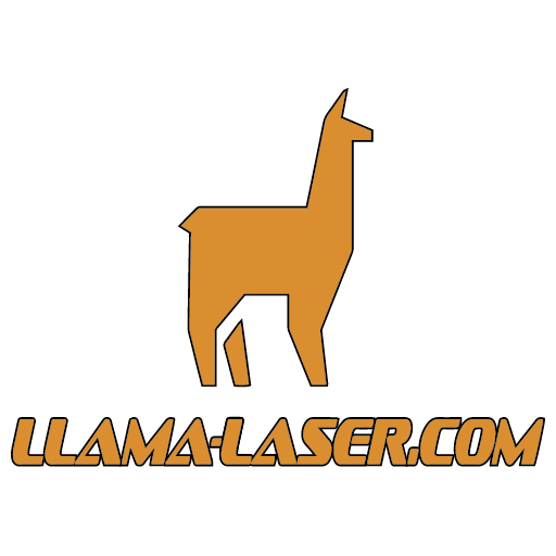 Llama-Laser