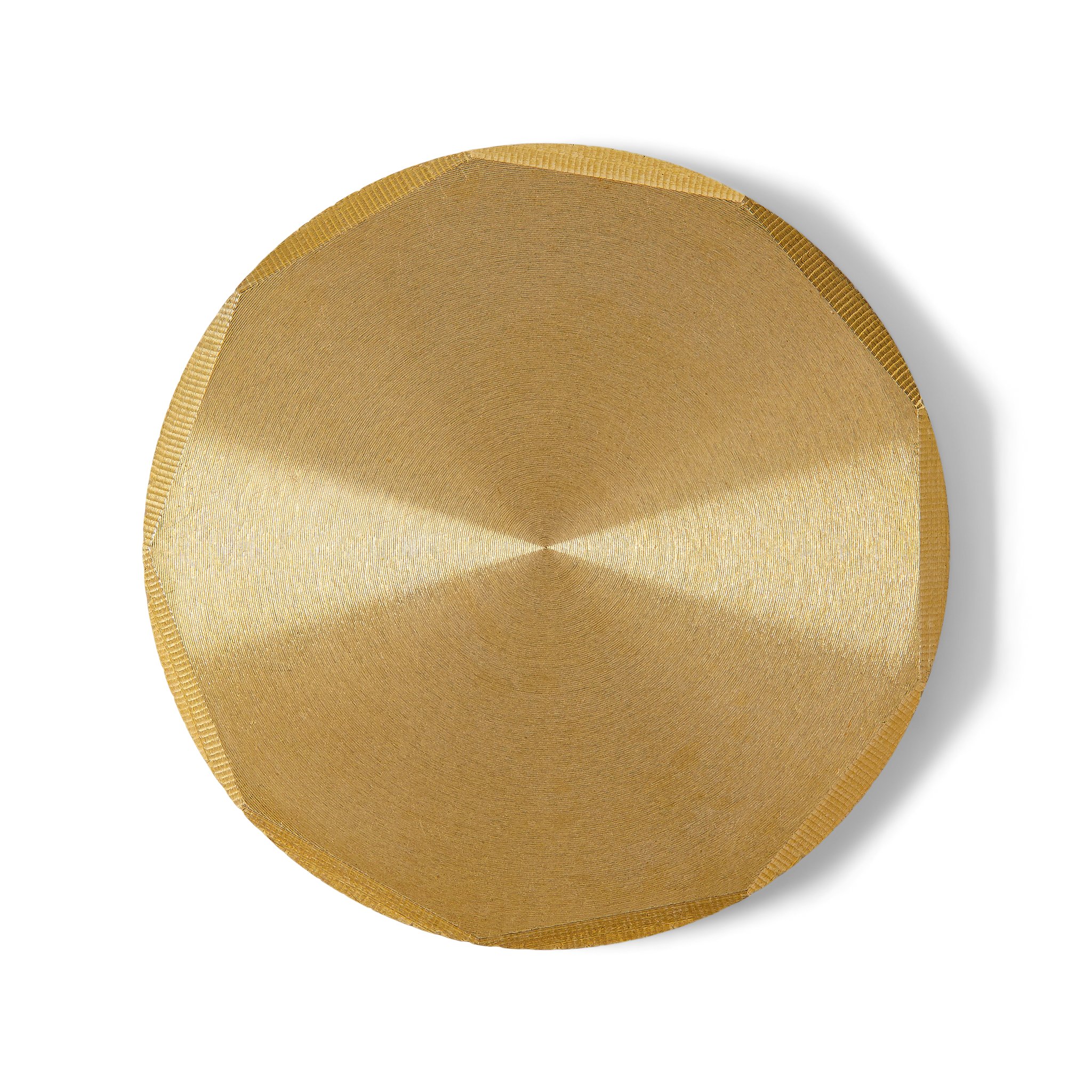 Brass Ball Marker