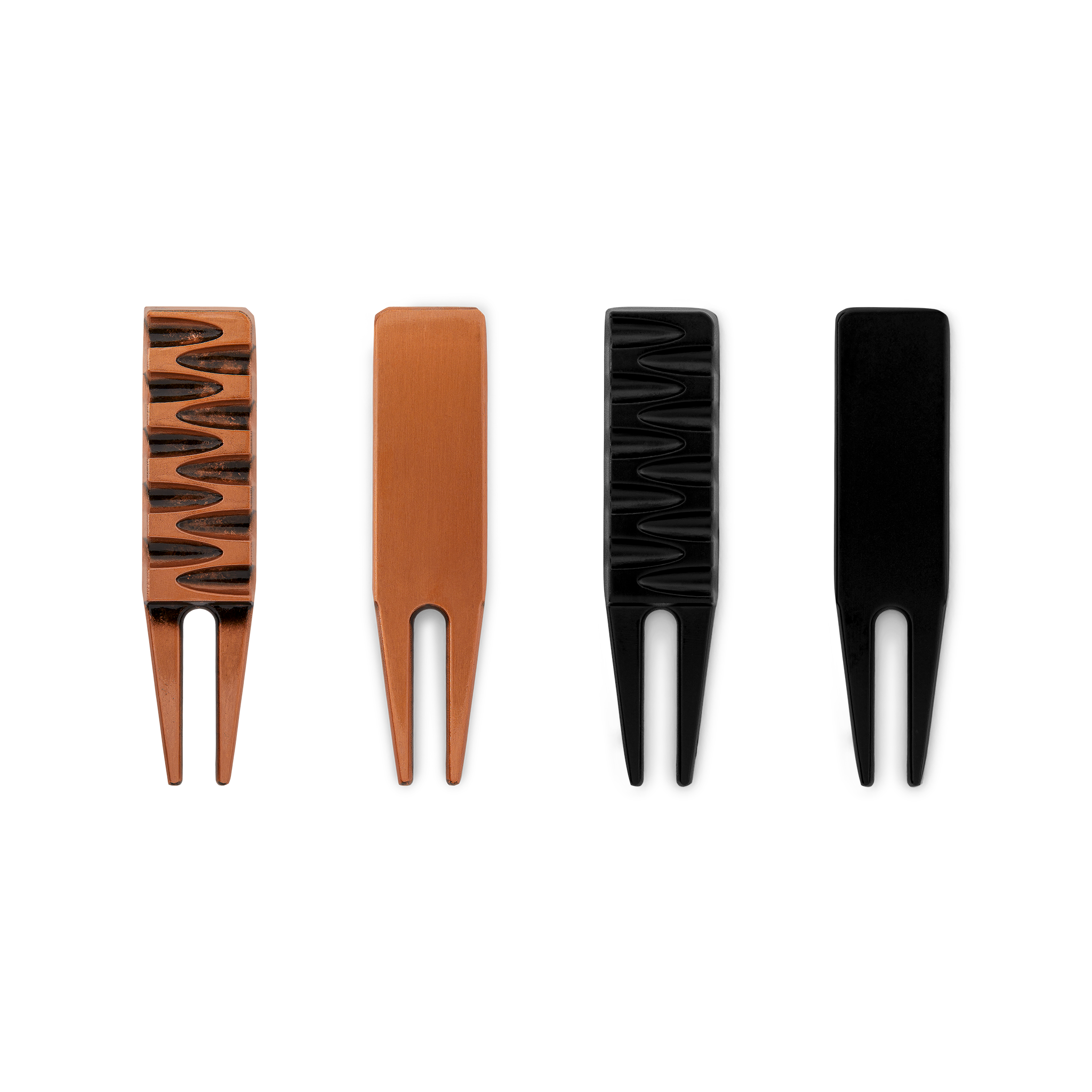 Divot Tool - Wavy