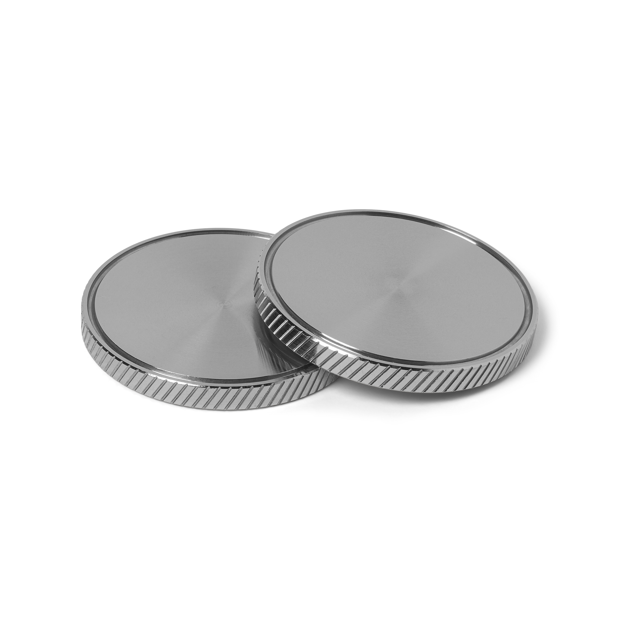 Stainless Steel Ball Marker