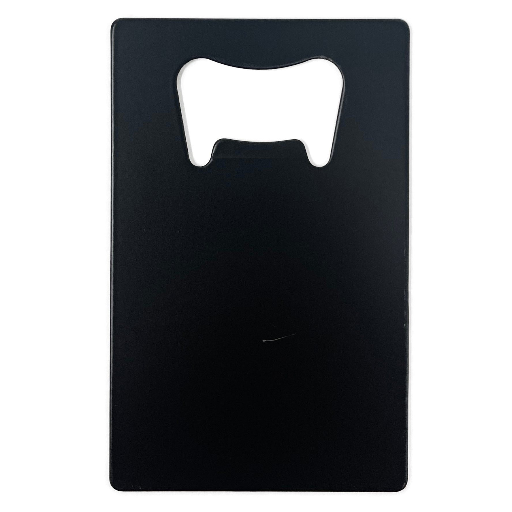 Credit Card Bottle Opener